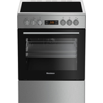Blomberg BERC24102SS 24 Inch Smoothtop Electric Range Part