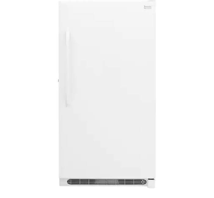 Frigidaire FFFU20F2VW Parts