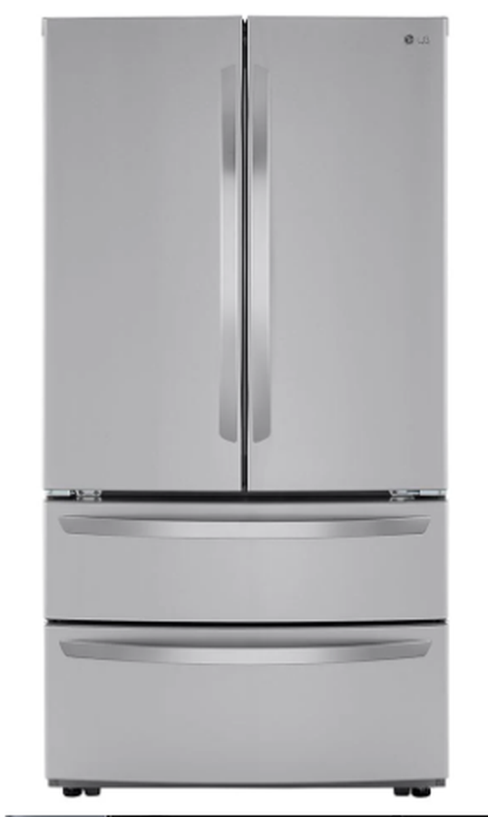 LG LMWS27626S 36 Inch Standard Depth  Refrigeration Parts