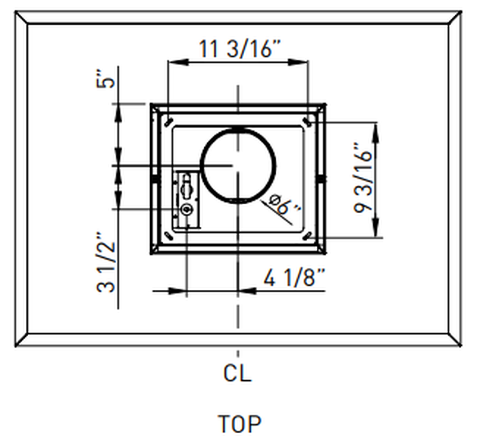 Zephyr ZRME36CS Range Hood Replacement Parts