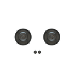 Pitt Cooking BROMO2PT-NG 26 Inch Brass 4 Burner Gas Cooktop