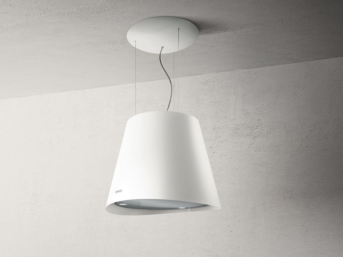 Elica EES320WT 20 Inch Mounted to Ceiling 350 CFM
