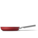 Smeg CKFF2401RDM Cookware 24cm Frying Pan