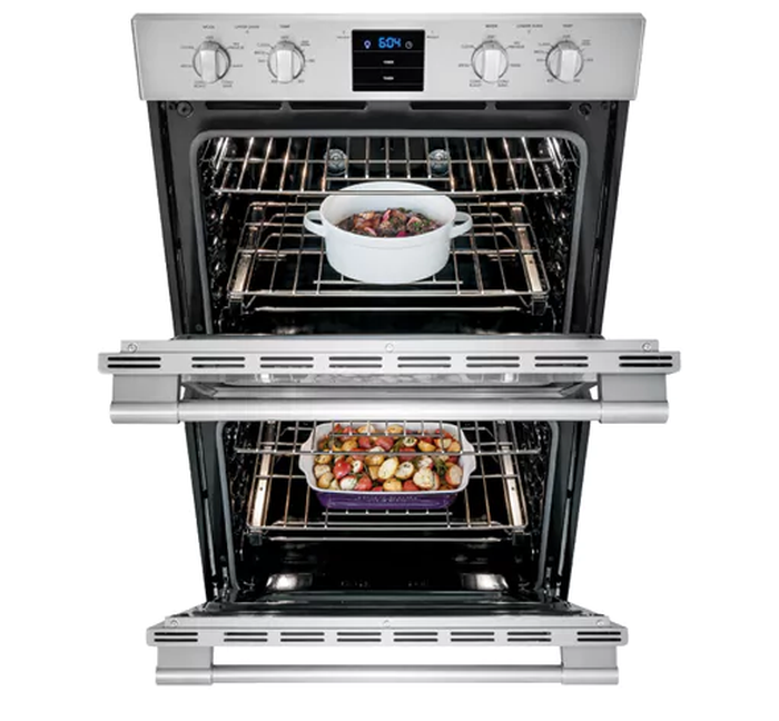 Frigidaire Professional FPET3077RF Parts