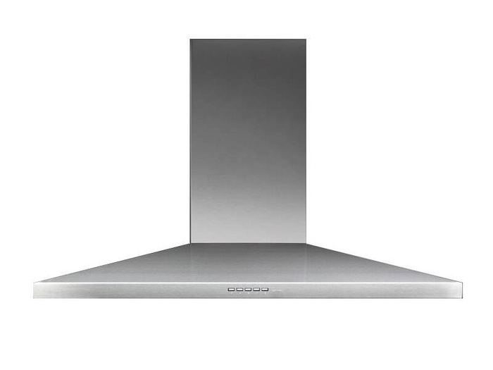 Falmec FPVUL36W3SS 36 Inch Mounted on Wall 280 CFM