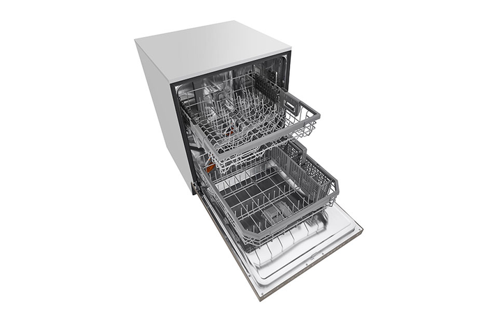 LG LDT5678SS Dishwasher Replacement Parts