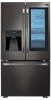 LG LSFXC2496D 36 Inch French Door Refrigerator