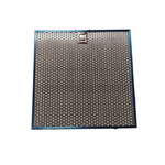 Faber 133.0380.472 Grease Filter for LEVANTE Range Hoods