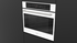 Fulgor Milano F7SM24S1 24 Inch Single Wall Oven