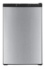 Avanti RMX45B3S 20 Inch Built In Compact Refrigerator