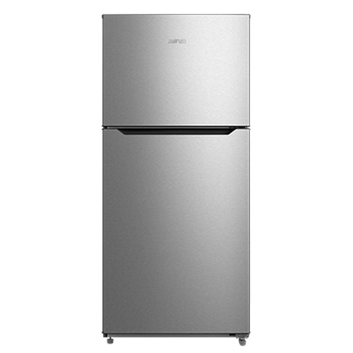 Aviva ARTM142SB 28 Inch Free Standing Top Freezer Refrigerator
