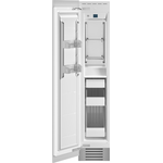 Bertazzoni REF18FCIPRL23 18 Inch Built In Freezer Column