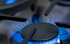 Capital GSCR304BN 30 Inch Gas Range