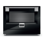 Fulgor Milano PDRKIT36BK Decore Set