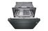 LG LDP6810BM Dishwasher Replacement Parts