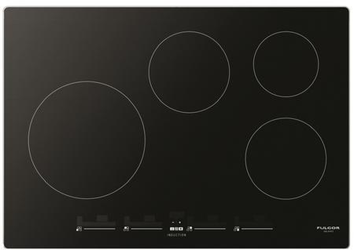 Fulgor Milano F7IT30S1 30 Inch 700 Series Induction Cooktop