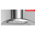 Arda HAE92-760MM Range Hood Replacement Parts