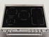 Bertazzoni PROF304INSXT 30 Inch Induction Range