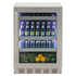 Sapphire SBCR24SS 24 Inch Built In Beverage Cooler