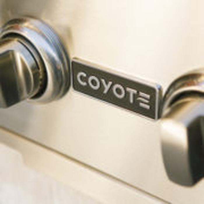 Coyote C1HY50LP 50 Inch Gas Grill