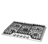 Frigidaire Professional FPGC3077RS Cooktop Replacement Parts
