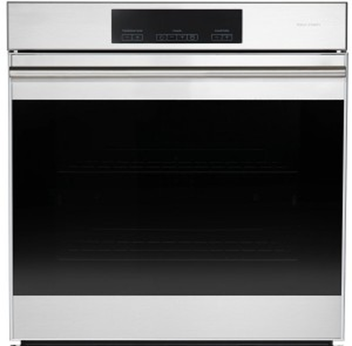 Porter&Charles SOPS60EL 24 Inch Single Wall Oven