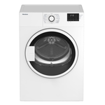 Blomberg DV17600W2 24 Inch Vented - Dryer - Parts