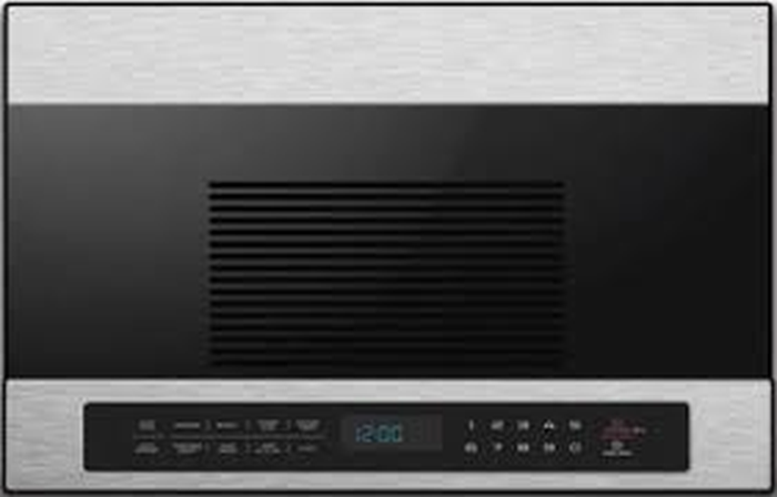 Avanti MOTR13D3S 24 Inch 300 CFM Over the Range Microwave