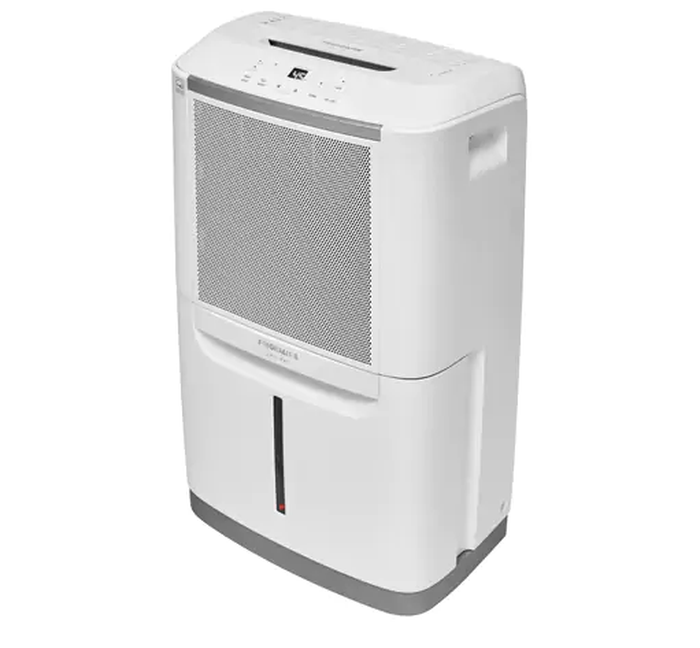 Frigidaire Gallery FGAC7044U1 70 Pint Capacity Dehumidifier with WIFI- Discontinued