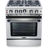 Capital GSCR304N 30 Inch Gas Range