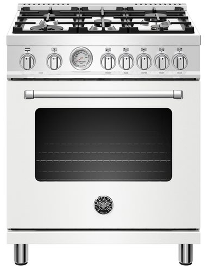 Bertazzoni MAST305DFMBIE Dual Fuel Range Replacement Parts