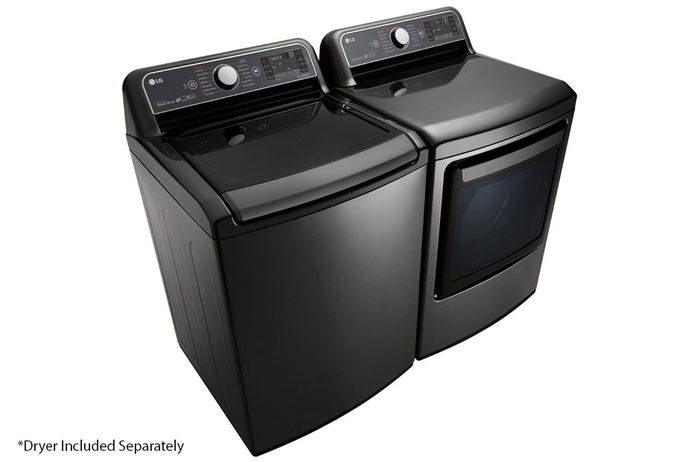 LG WT7850HBA Laundry Replacement Parts