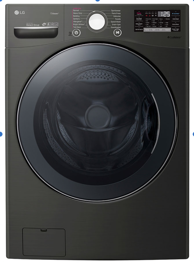 LG WM3800HBA Laundry Replacement Parts