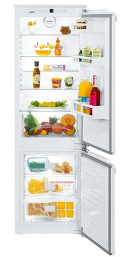 Liebherr HC1021 Refrigerator Replacement Parts