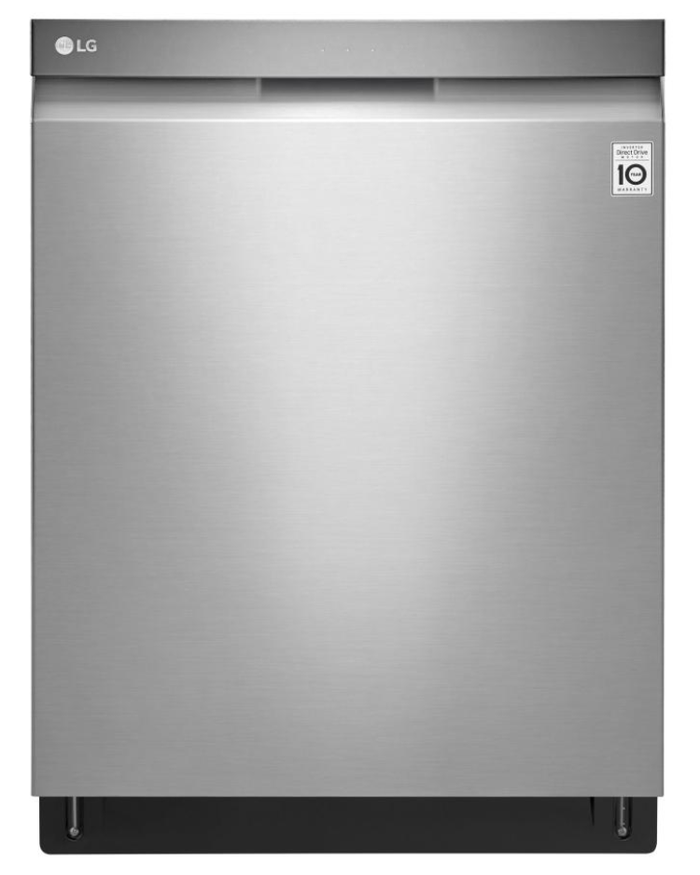 LG LDP6797ST Dishwasher Replacement Parts
