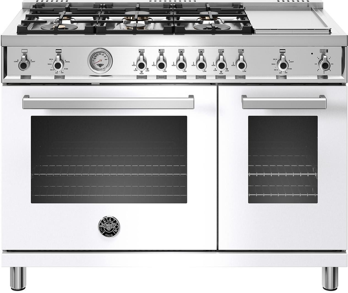 Bertazzoni PROF486GGASBIT Gas Range Replacement Parts