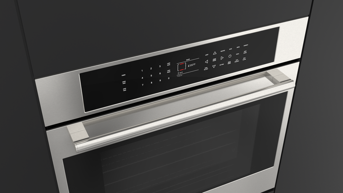 Fulgor Milano F7SP30S1 30 Inch 700 Series Single Wall Oven