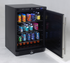 Avanti AR4446B 24 Inch Built In Beverage Cooler
