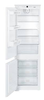 Liebherr HC1001B 24 Inch Fully Integrated Bottom Freezer Refrigerator LH - Parts