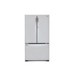 LG LFCS25663S Refrigerator Replacement Parts