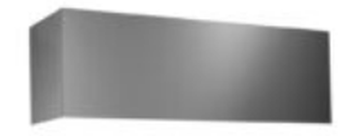 Zephyr AK0726 Duct Cover