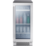 Zephyr PRB15C01BG Refrigerator Replacement Parts