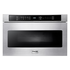 Thor Kitchen TMD2401 24 Inch Product Discontinued Drawer Microwave