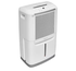 Frigidaire Gallery FGAC7044U1 70 Pint Capacity Dehumidifier with WIFI- Discontinued