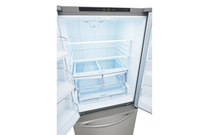 LG LFNS22520S French Door Refrigerator -Discontinued