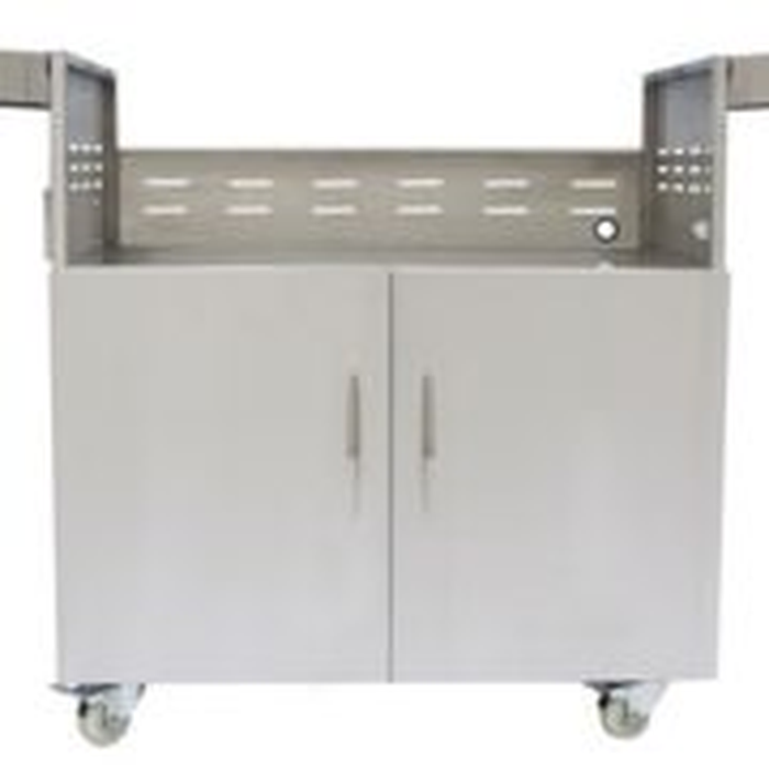 Coyote C1CH36 36 Inch Charcoal Powered Charcoal