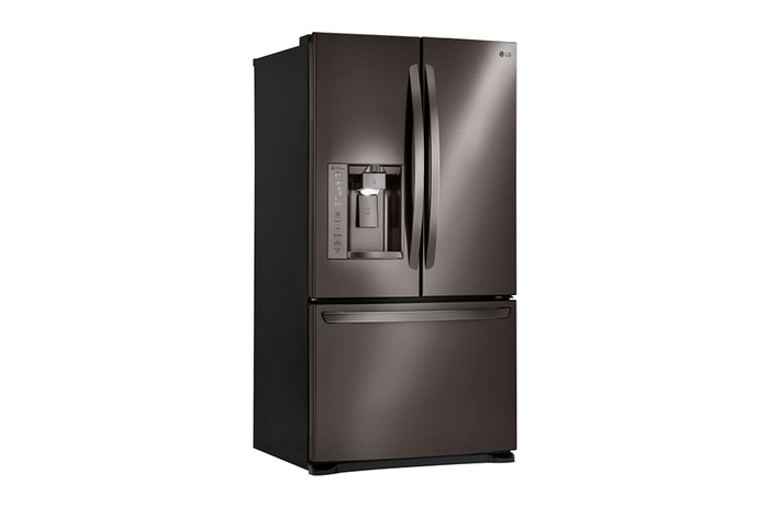 LG LFXS28968D 36 Inch Standard Depth  Refrigeration Parts