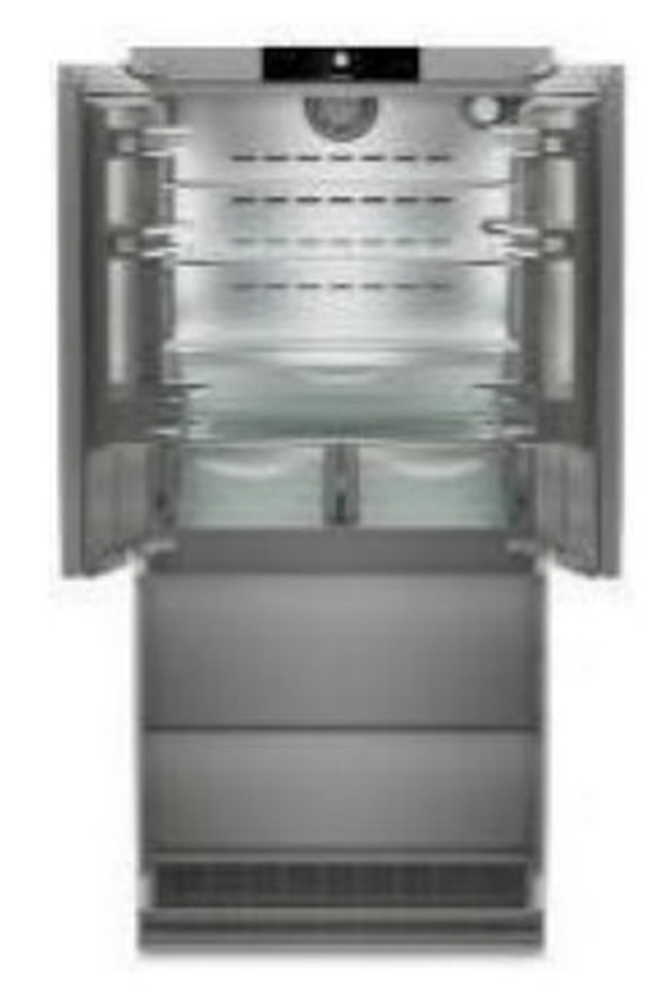 Liebherr HCB2092G 36 Inch  French Door Refrigerator