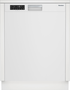 Blomberg DWT52600WIH 24 Inch Built In Dishwasher