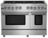 BlueStar RCS48SBV2CC 48 Inch Gas Range